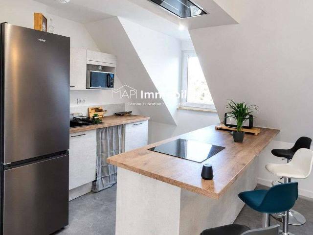 Appartement location à Le Talhouët, Hennebont