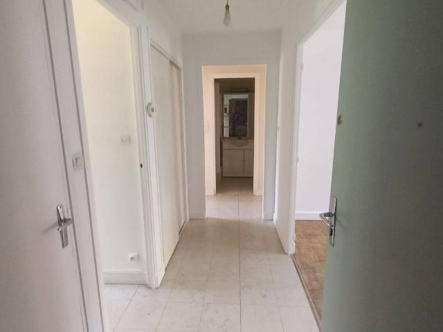 Appartement location à Champfleuri, Clermont-Ferrand