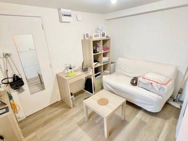 Studio location à Saint-Hélier, Rennes