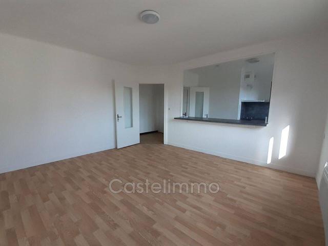 Appartement location à Centre Ville, Moissac