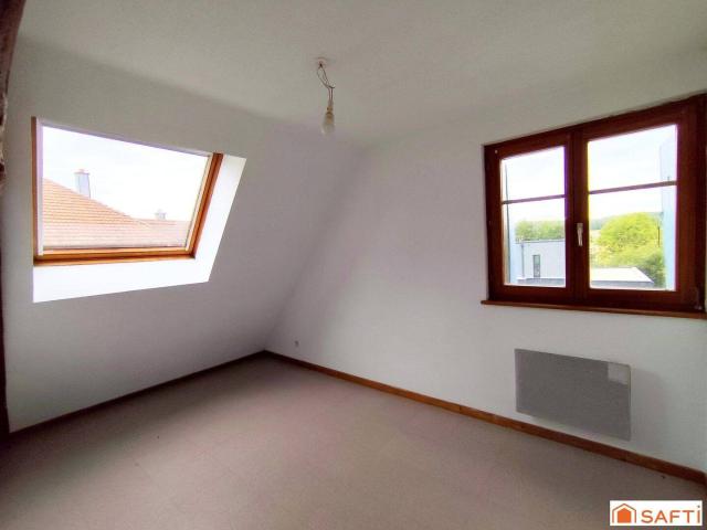 Appartement location à Traubach-le-Haut, Collectivité européenne d'Alsace