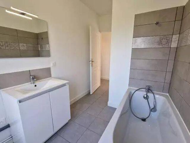 Appartement location à Le Saule Blanc, Bondy