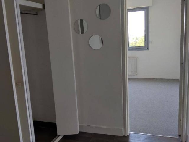 Appartement location à Le Château, Caen
