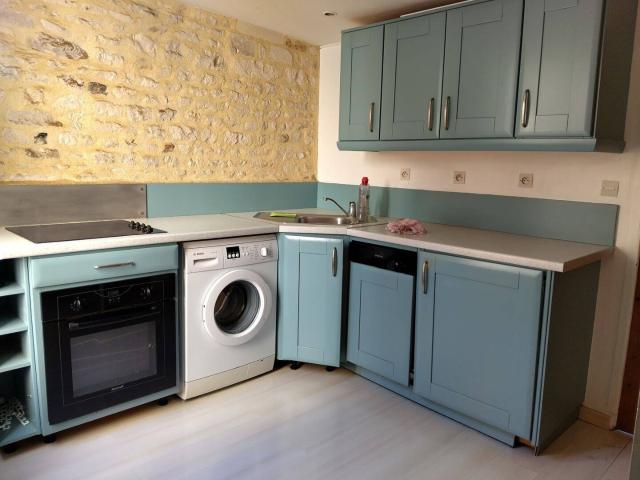 Appartement location à Le Château, Caen
