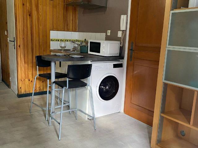 Studio location à Quai de la Fosse, Nantes