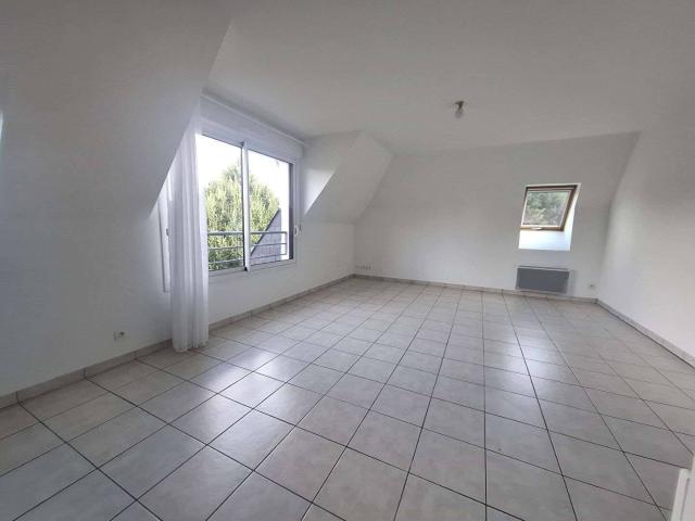 Appartement location à Stang Argant, Concarneau