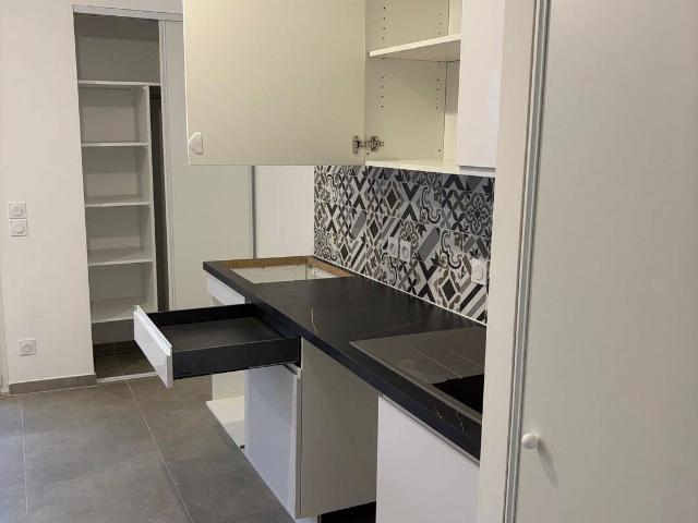 Appartement location à Les Chartreux, Marseille