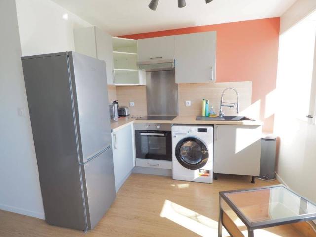 Studio location à Cleunay, Rennes