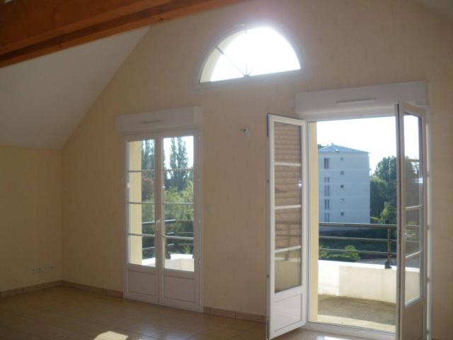 Studio location à Collemiers, Yonne