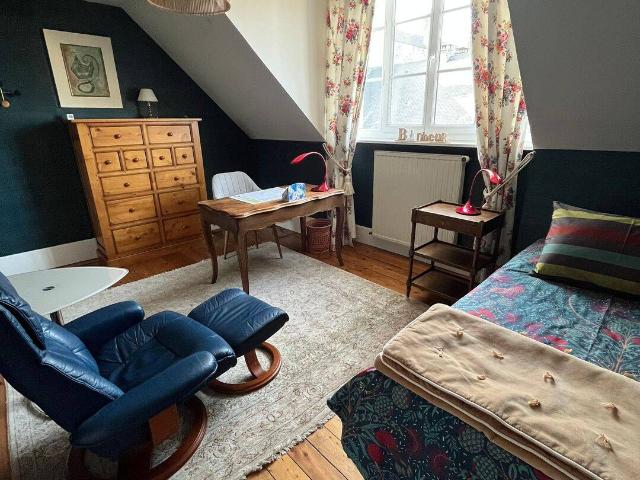 Studio location à Cherbourg-Octeville, Cherbourg-en-Cotentin