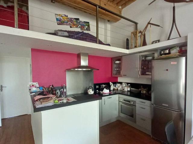 Appartement location à Le Perroux, Alix