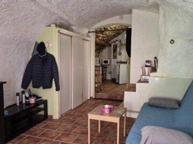 Studio location à Gardanne, Bouches-du-Rhône