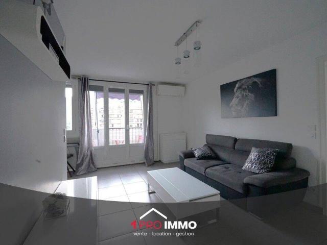 Appartement location à Saint-Robert, Saint-Égrève