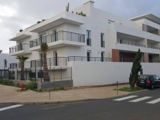 Appartement location à Montblanc, Hérault