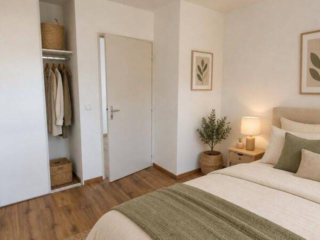 Appartement location à Notre-Dame-des-Millières, Savoie