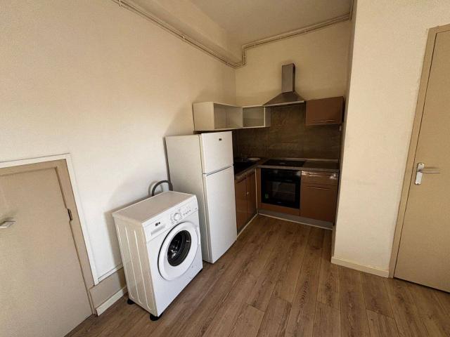 Studio location à Valence, Drôme