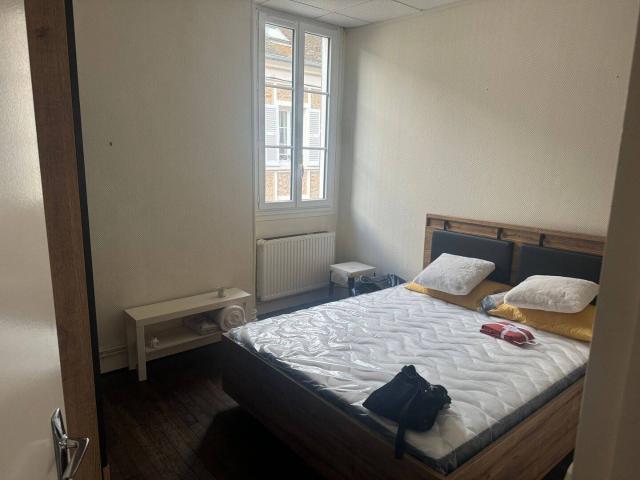 Appartement location à Le Village Levitt, Mennecy