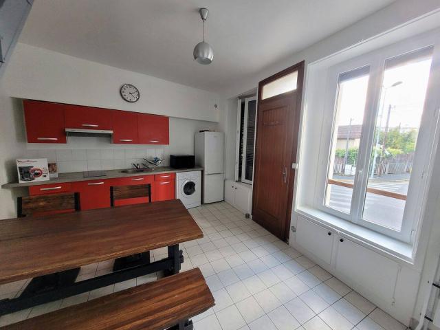 Appartement location à Épinay-sur-Orge, Essonne