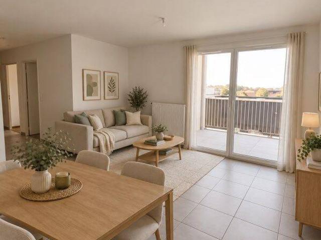 Appartement location à Notre-Dame-des-Millières, Savoie