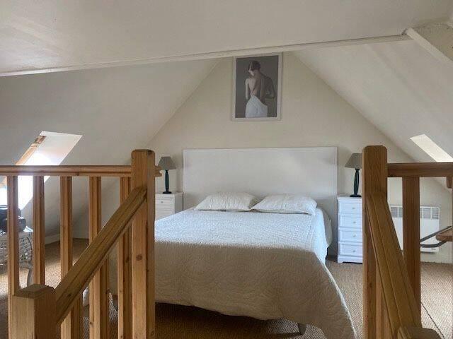 Appartement location à Faubourg de Lyzel, Saint-Omer