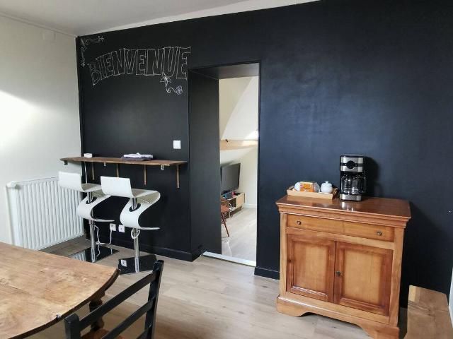 Appartement location à Domaine Defontaine, Achères-la-Forêt