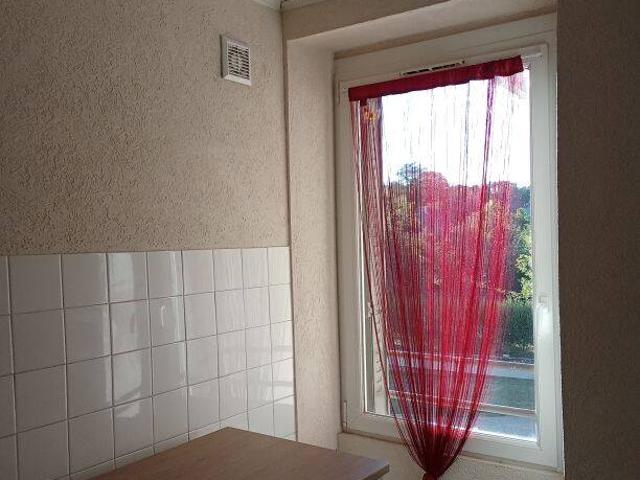 Appartement location à Cize, Jura