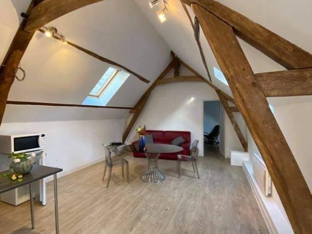 Appartement location à Centre ville, Senlis