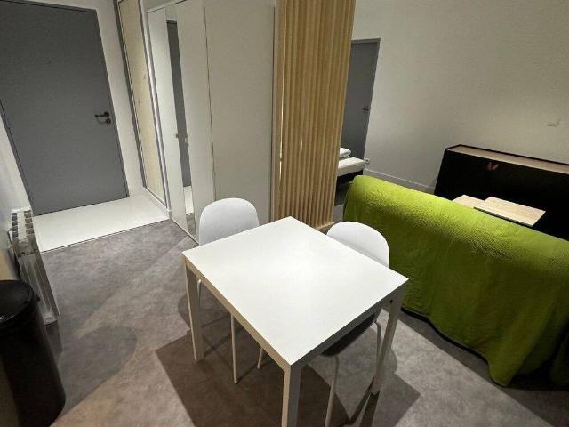 Studio location à Maresville, Pas-de-Calais