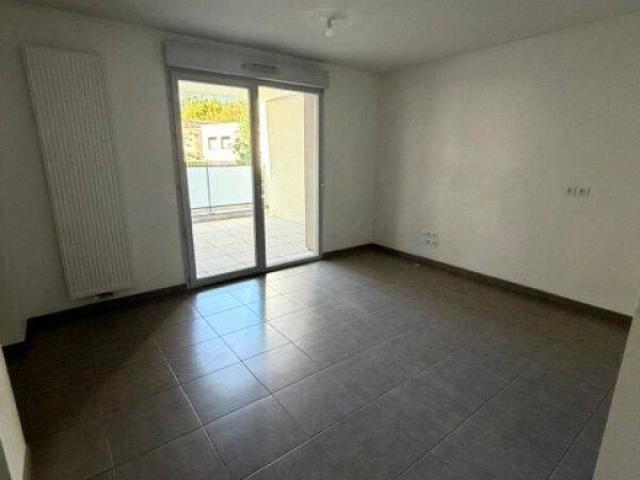 Appartement location à Hameau du Pra, Crolles