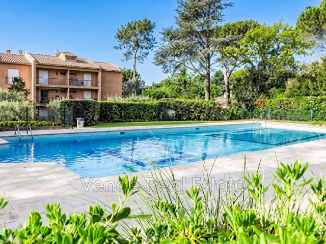 Appartement location à Saint-Martin, Vence