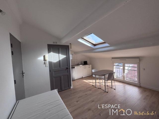 Studio location à Cavaillon, Vaucluse