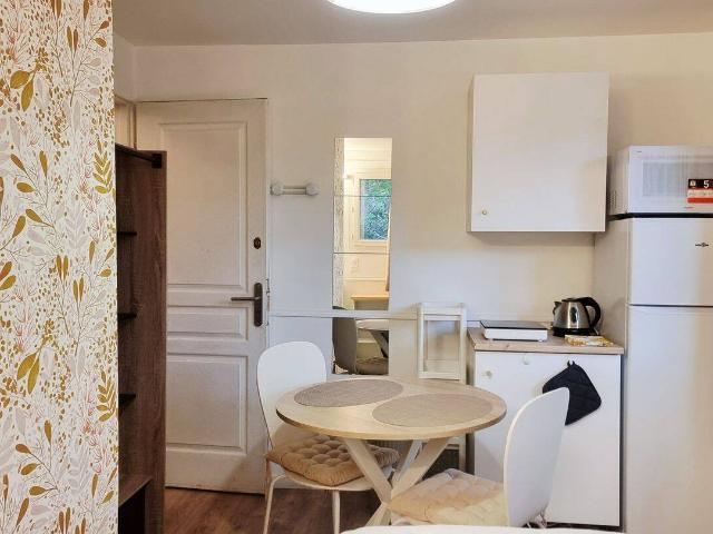 Studio location à Seugy, Val-d'Oise