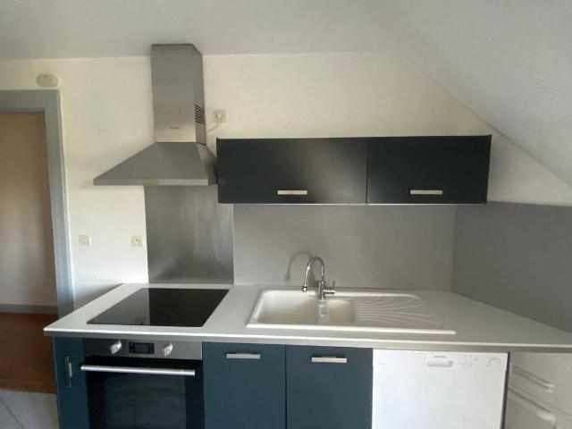 Appartement location à Mulhouse, Collectivité européenne d'Alsace