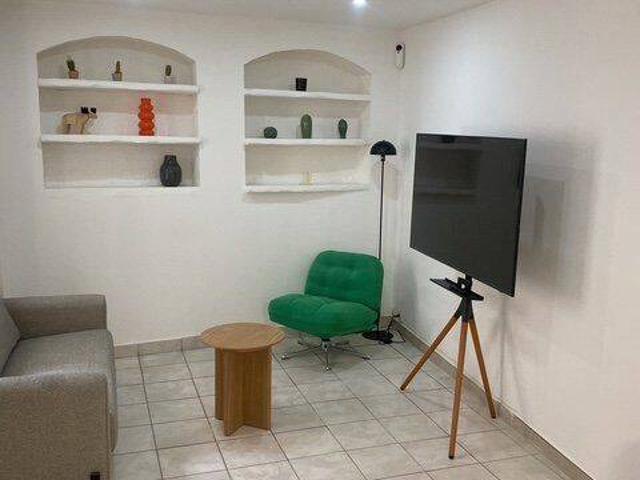 Appartement location à La Coueste, Aubagne