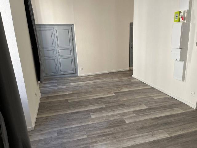 Studio location à Montluçon, Allier