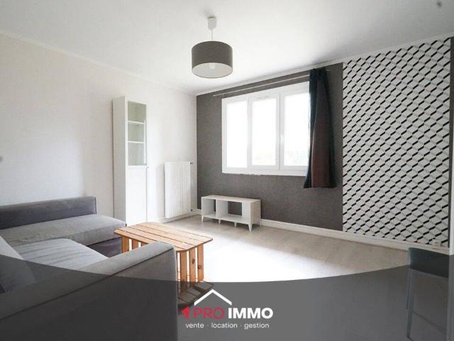 Appartement location à Saint-Robert, Saint-Égrève