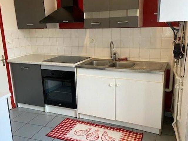 Appartement location à Combronde, Puy-de-Dôme