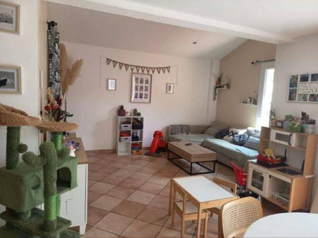Maison location à Istres, Bouches-du-Rhône