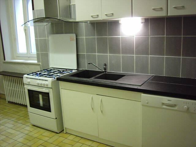 Appartement location à Clos de la Malicorne, Romorantin-Lanthenay
