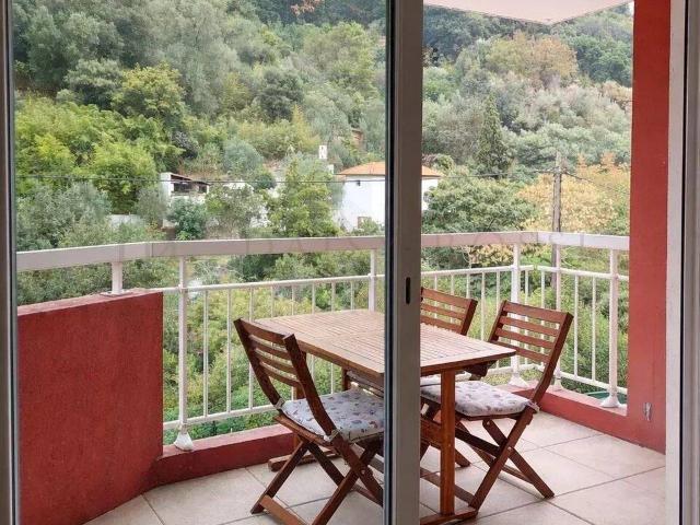 Appartement location à Garavan, Menton