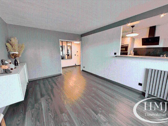 Appartement location à Chantier du Coq, Évry-Courcouronnes