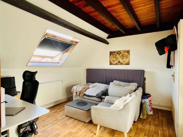Appartement location à Ghyvelde
