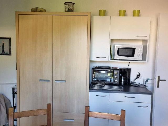 Studio location à Digne-les-Bains, Alpes-de-Haute-Provence