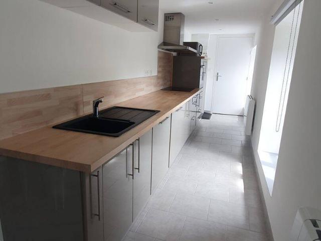 Appartement location à Coulombs, Eure-et-Loir