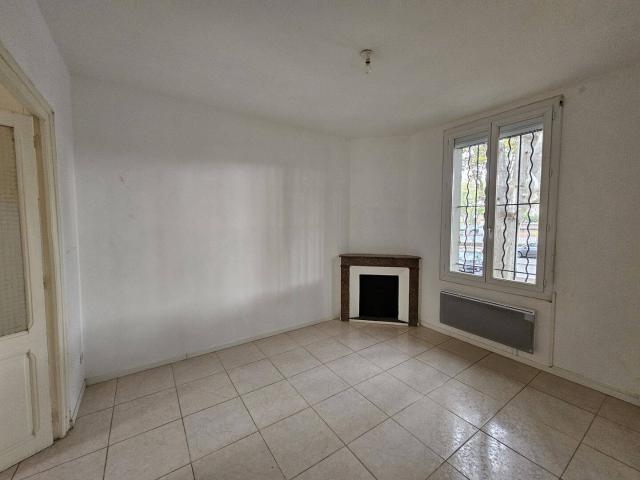 Appartement location à Saint-Mathieu, Perpignan