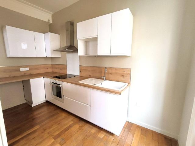 Appartement location à Mâcon