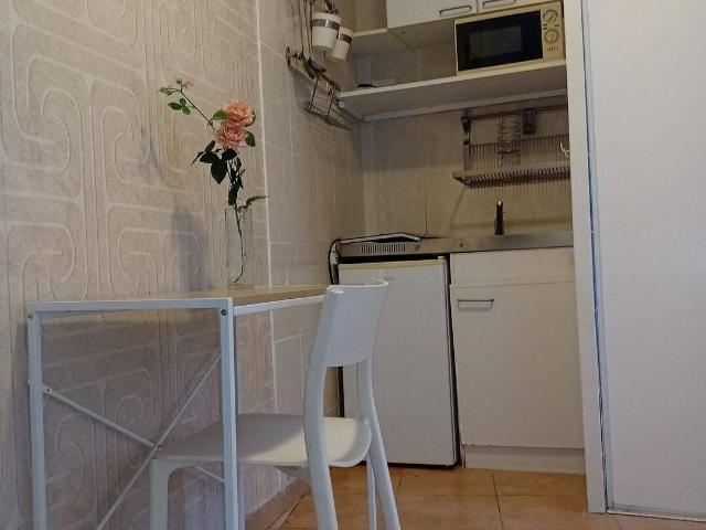 Studio location à Centre-Ville, Pontoise