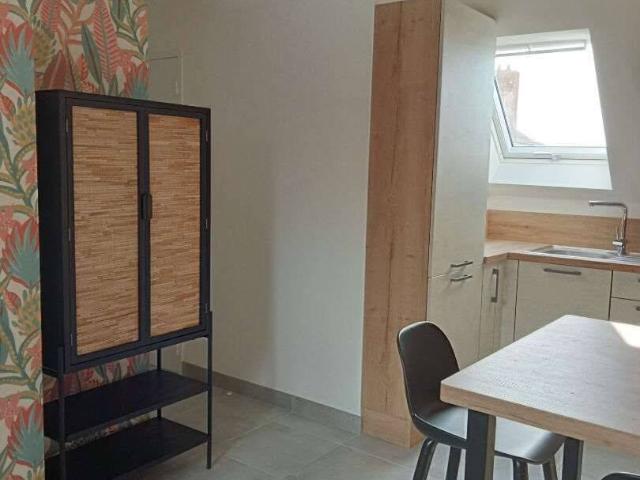 Appartement location à Stang Argant, Concarneau