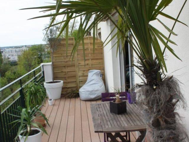 Appartement location à Quartier République, Suresnes