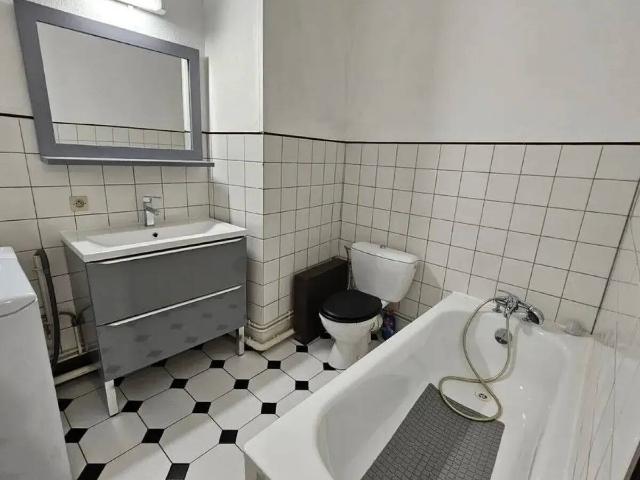 Studio location à Mulhouse, Collectivité européenne d'Alsace
